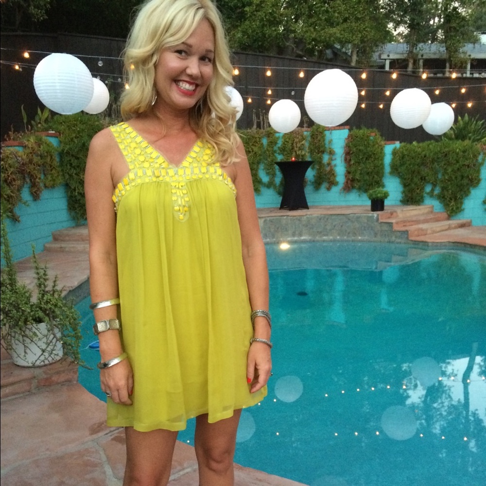 Meet your Posher, Shelli